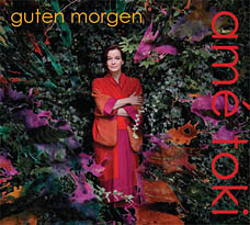 Album Cover Guten Morgen